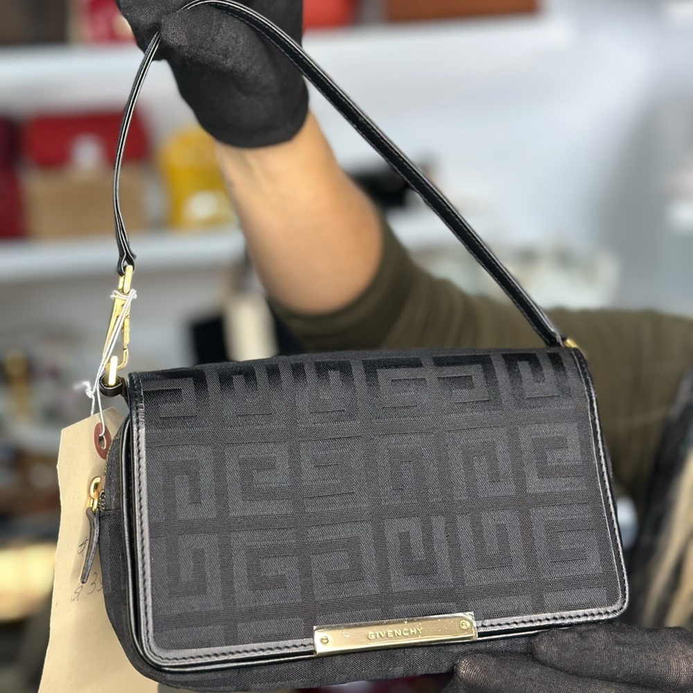 Givenchy Flap Pochette